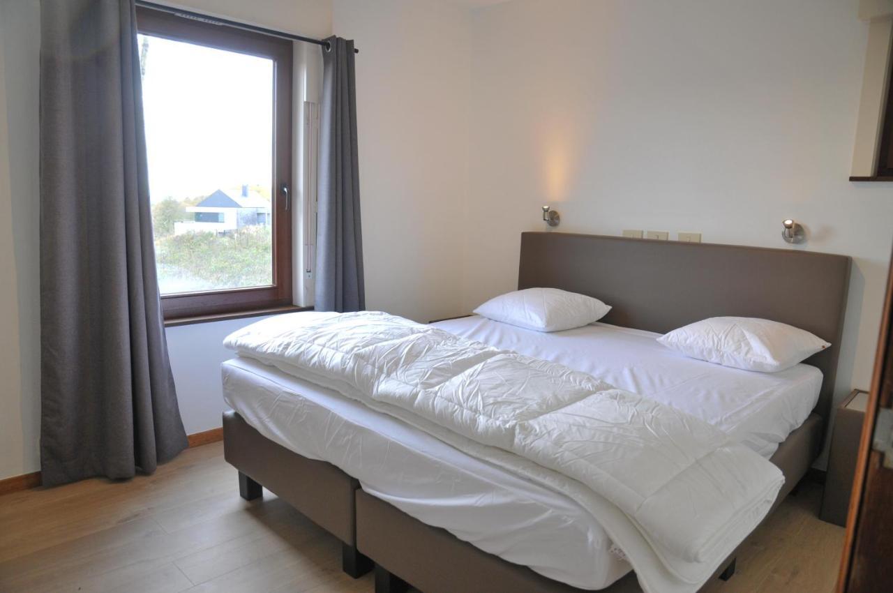 Vue De Rome Villa Durbuy Exterior photo